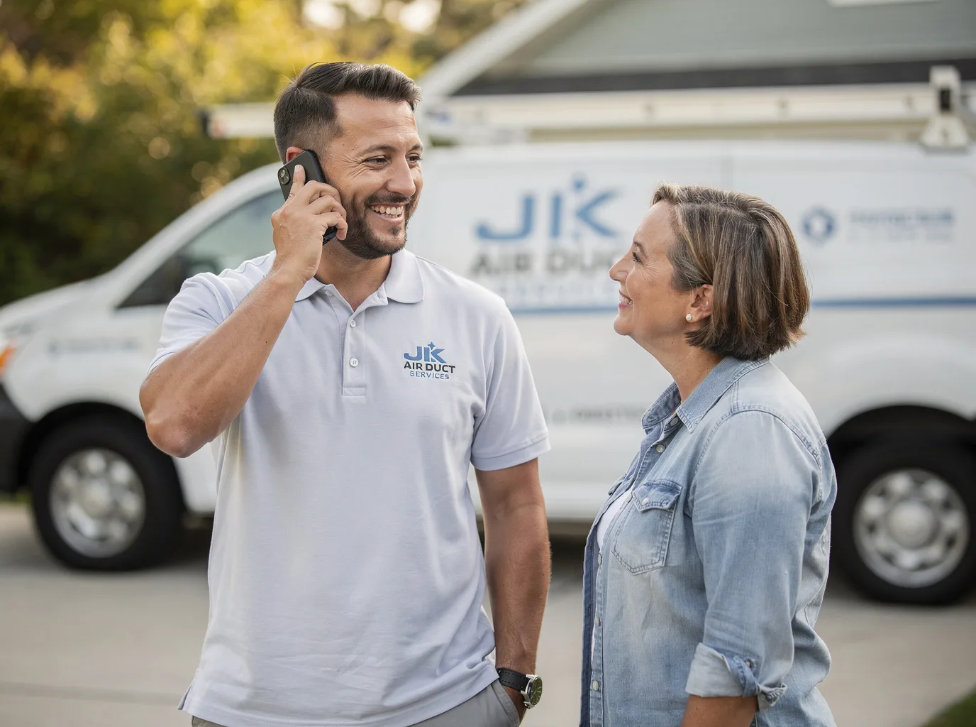Air Duct Cleaning South Jamesport, NY FAQs